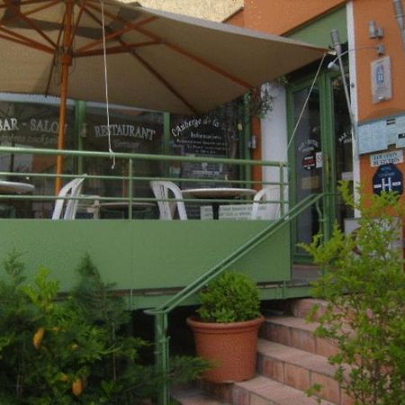 Auberge De La Vallee Francheville  Екстериор снимка