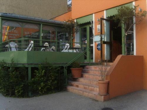 Auberge De La Vallee Francheville  Екстериор снимка