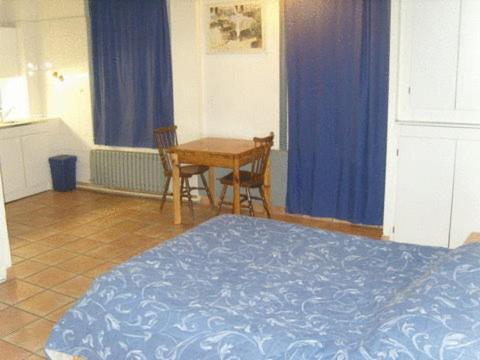 Auberge De La Vallee Francheville  Екстериор снимка
